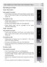 Предварительный просмотр 83 страницы Romo RCN341LA++ User Manual