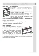 Предварительный просмотр 89 страницы Romo RCN341LA++ User Manual