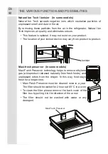 Предварительный просмотр 90 страницы Romo RCN341LA++ User Manual