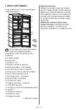 Предварительный просмотр 11 страницы Romo RCNS270LW User Manual