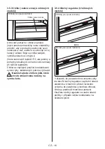 Предварительный просмотр 16 страницы Romo RCNS270LW User Manual