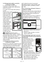 Предварительный просмотр 17 страницы Romo RCNS270LW User Manual