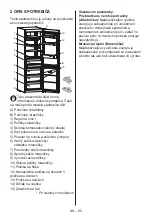 Предварительный просмотр 60 страницы Romo RCNS270LW User Manual