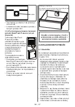 Предварительный просмотр 67 страницы Romo RCNS270LW User Manual