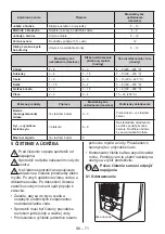 Предварительный просмотр 71 страницы Romo RCNS270LW User Manual