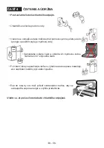 Предварительный просмотр 58 страницы Romo RCS2232W User Manual