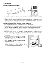 Предварительный просмотр 59 страницы Romo RCS2232W User Manual