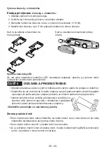 Предварительный просмотр 60 страницы Romo RCS2232W User Manual