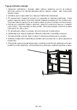 Предварительный просмотр 62 страницы Romo RCS2232W User Manual