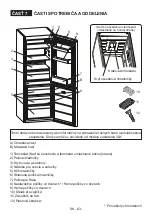 Предварительный просмотр 63 страницы Romo RCS2232W User Manual