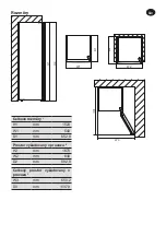 Предварительный просмотр 65 страницы Romo RCS2232W User Manual