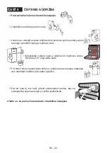 Предварительный просмотр 32 страницы Romo RCS2270W Instruction Booklet