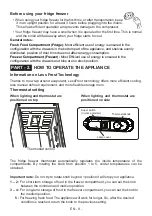 Предварительный просмотр 9 страницы Romo RCS2288W User Manual