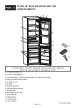 Предварительный просмотр 21 страницы Romo RCS2288W User Manual