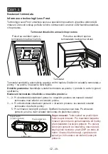 Предварительный просмотр 28 страницы Romo RCS2288W User Manual