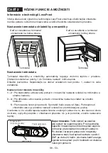 Предварительный просмотр 50 страницы Romo RCS2288W User Manual