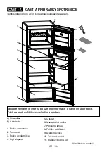 Preview for 18 page of Romo RDD216A Instruction Manual