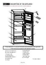 Preview for 35 page of Romo RDD216A Instruction Manual