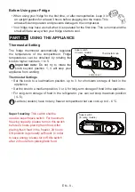 Preview for 9 page of Romo RT2134W User Manual