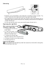 Preview for 14 page of Romo RT2134W User Manual