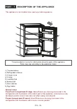 Preview for 18 page of Romo RT2134W User Manual