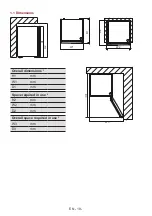 Preview for 19 page of Romo RT2134W User Manual