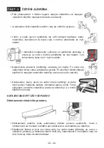 Preview for 29 page of Romo RT2134W User Manual