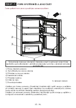 Preview for 36 page of Romo RT2134W User Manual