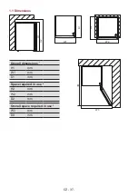 Preview for 37 page of Romo RT2134W User Manual