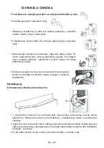 Preview for 49 page of Romo RT2134W User Manual