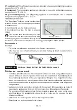 Preview for 11 page of Romo RTF2121W User Manual