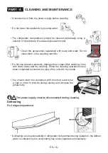 Preview for 16 page of Romo RTF2121W User Manual