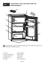 Preview for 20 page of Romo RTF2121W User Manual