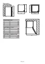 Preview for 21 page of Romo RTF2121W User Manual