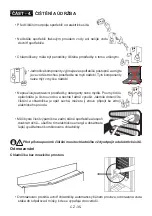 Preview for 35 page of Romo RTF2121W User Manual