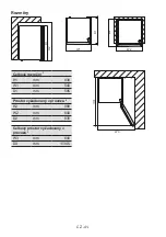 Preview for 41 page of Romo RTF2121W User Manual