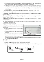 Preview for 50 page of Romo RTF2121W User Manual