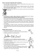 Предварительный просмотр 6 страницы Romo RUF64A++ Installation And Operation Manual