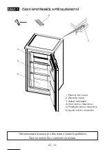 Предварительный просмотр 18 страницы Romo RUF64A++ Installation And Operation Manual