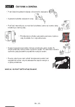 Предварительный просмотр 27 страницы Romo RUF64A++ Installation And Operation Manual