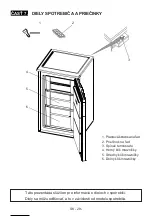 Предварительный просмотр 31 страницы Romo RUF64A++ Installation And Operation Manual