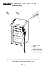 Предварительный просмотр 45 страницы Romo RUF64A++ Installation And Operation Manual