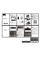 Preview for 1 page of Romoss eUSB sofun 6 PH60 User Manual