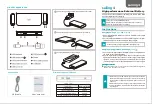 Preview for 3 page of Romoss sailing 4 Quick Start Manual