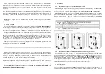 Preview for 9 page of Romotop ALEA 01 A Installation And Operation Manual