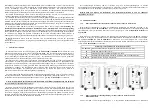 Preview for 14 page of Romotop ALEA 01 A Installation And Operation Manual