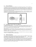 Preview for 11 page of Romotop Heckla 1301 Installation, Operator And Maintenance Manual