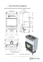 Preview for 4 page of Romotop KV 025 W 01 Manual