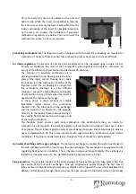 Preview for 6 page of Romotop KV 025 W 01 Manual