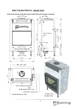 Preview for 10 page of Romotop KV 025 W 01 Manual